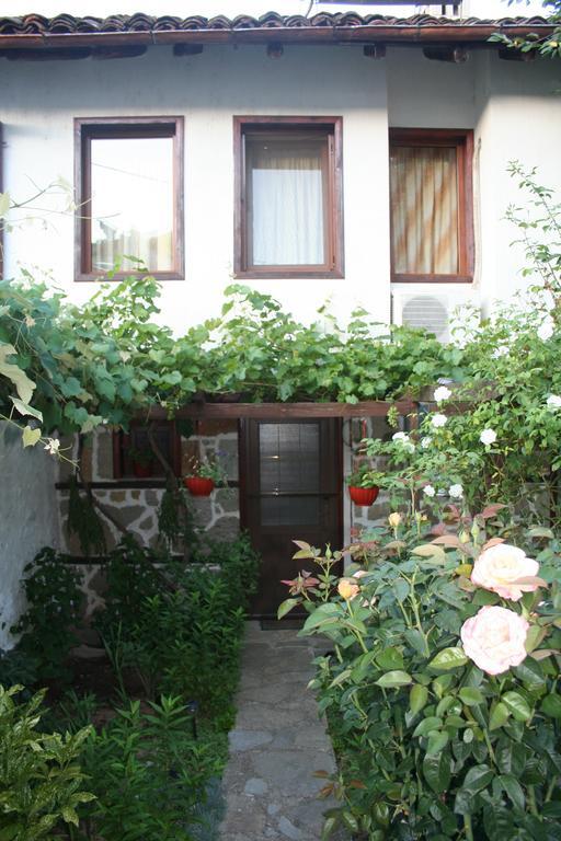 Hotel Todorova House Zlatograd Exterior foto