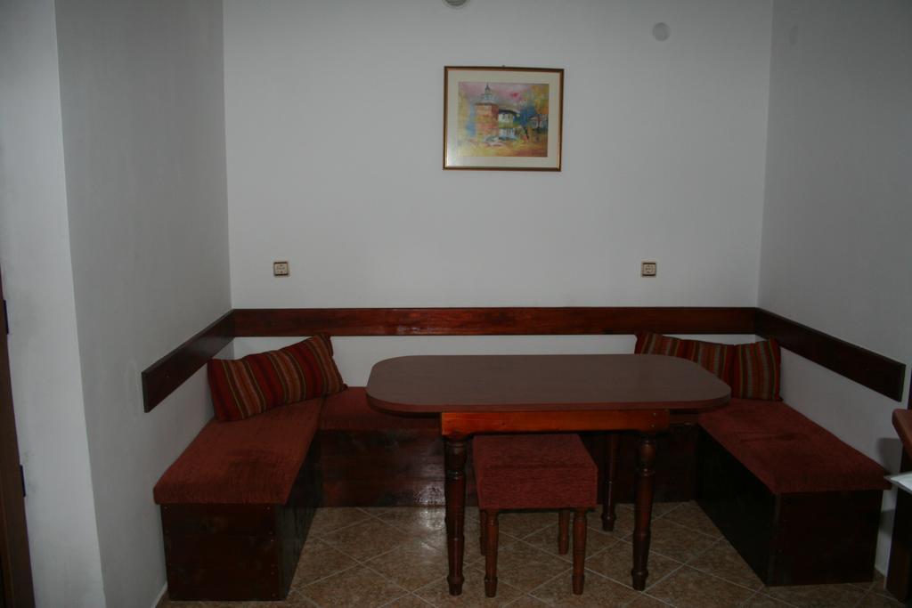 Hotel Todorova House Zlatograd Exterior foto